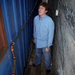 Ty, in the alley... Ty, in the alley...