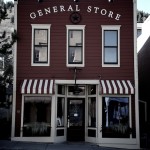 The General Store The General Store