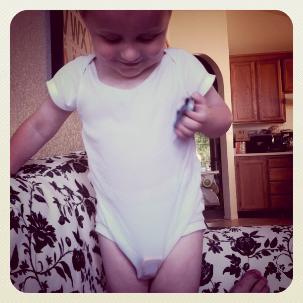 Rush has some junk in his trunks. Might be a Ferrari Enzo...