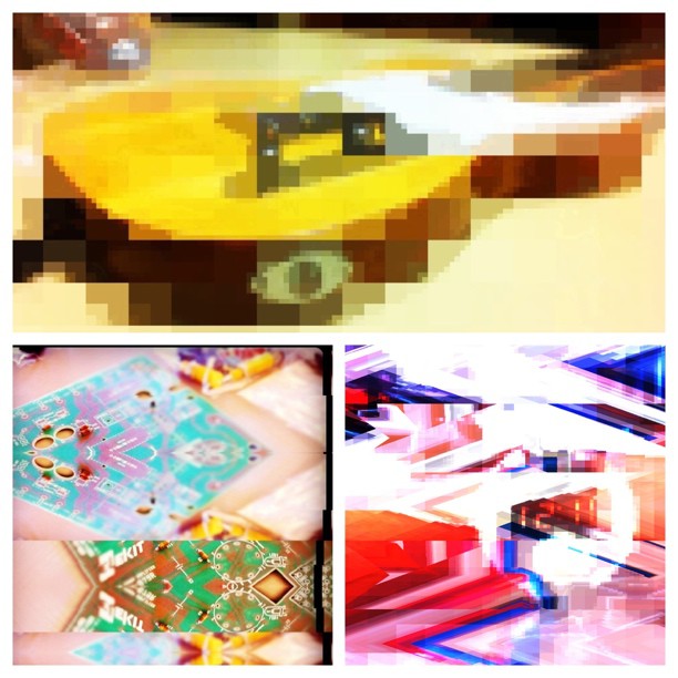 I Decim8'd these photos...