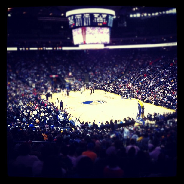 Warriors