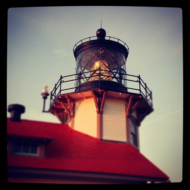 Lighthouse