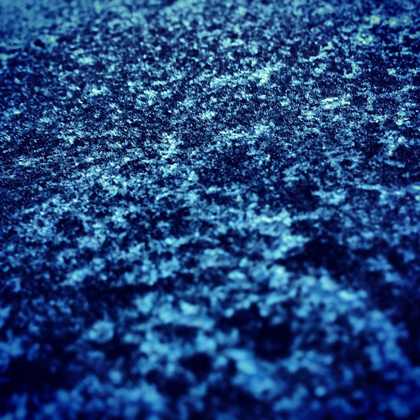 Frost