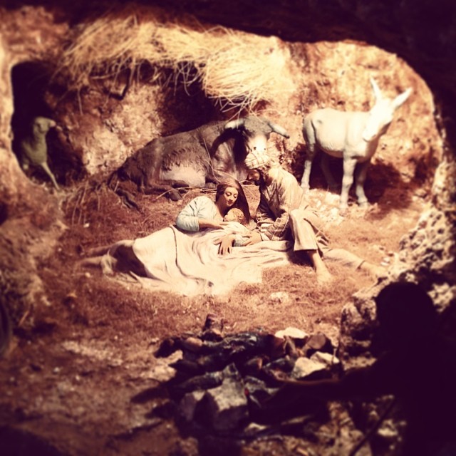 Checked in at The Church of Jesus Christ of Latter-day Saints