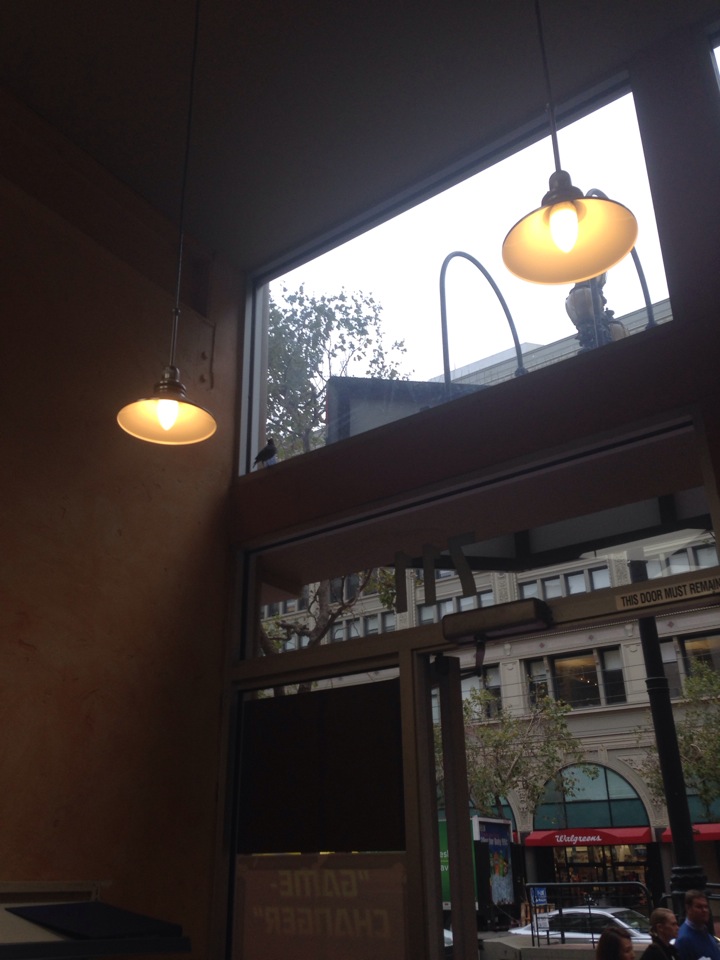 Checked in at 7-Eleven