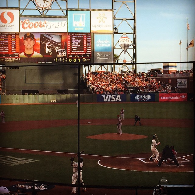 Buster!