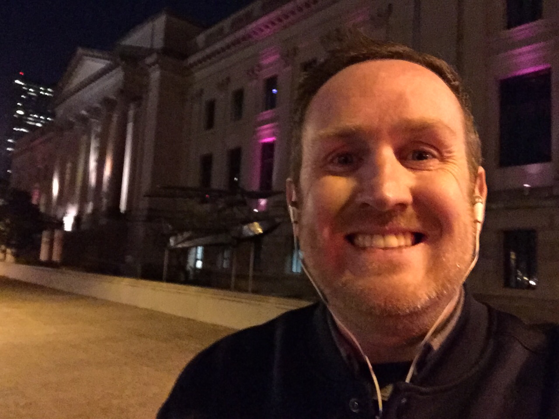 Checked in at The Franklin Institute