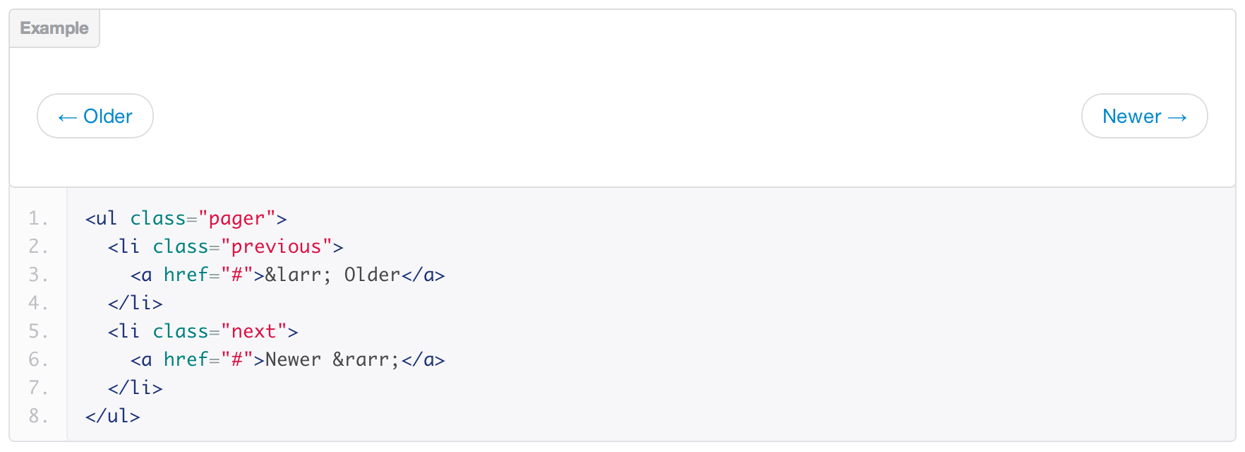 Block Quote Styling