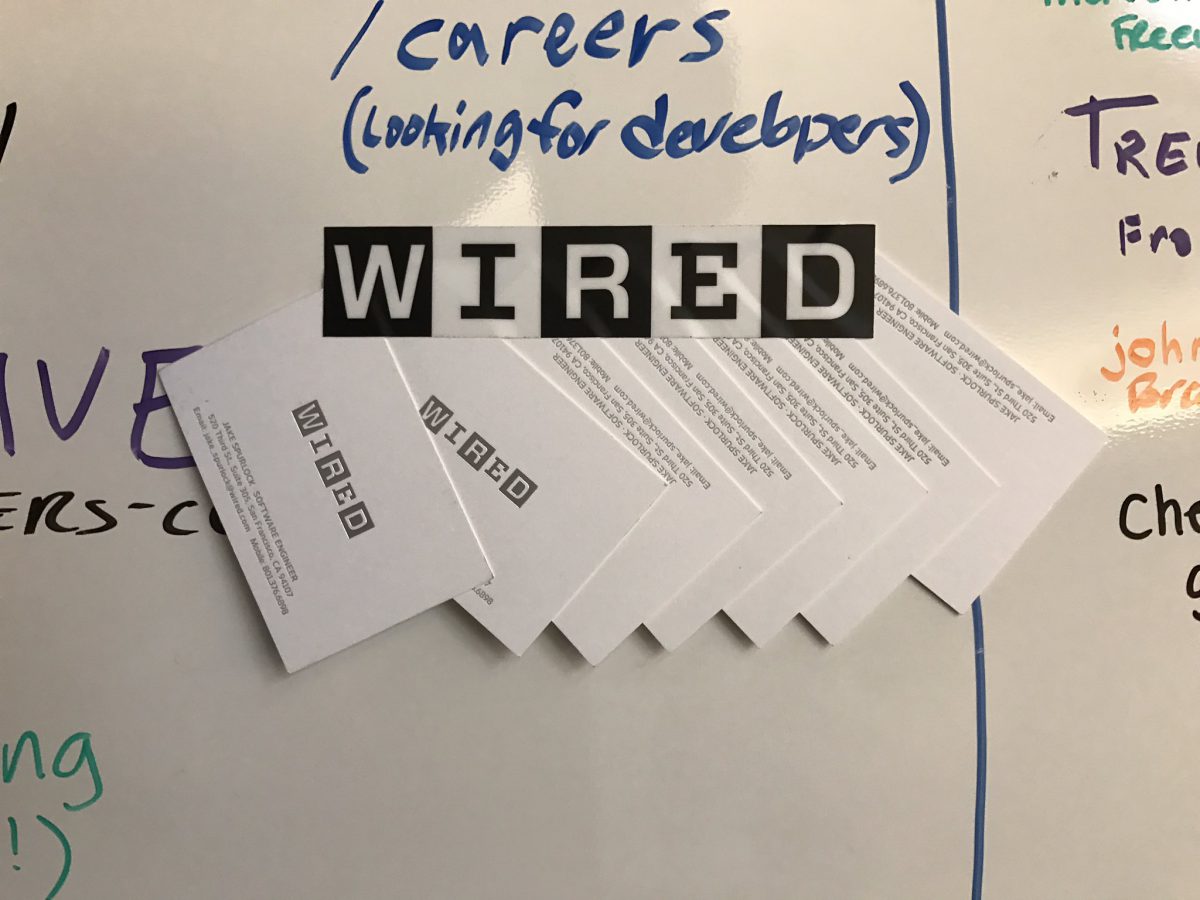 Fold at #wcsac, we are&hellip;