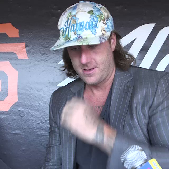 RT @KNBR: We missed you&hellip;
