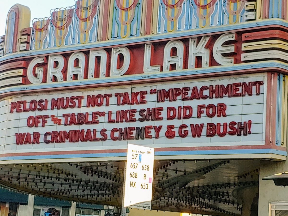 RT @JT_Grimes: #Oakland theater has&hellip;