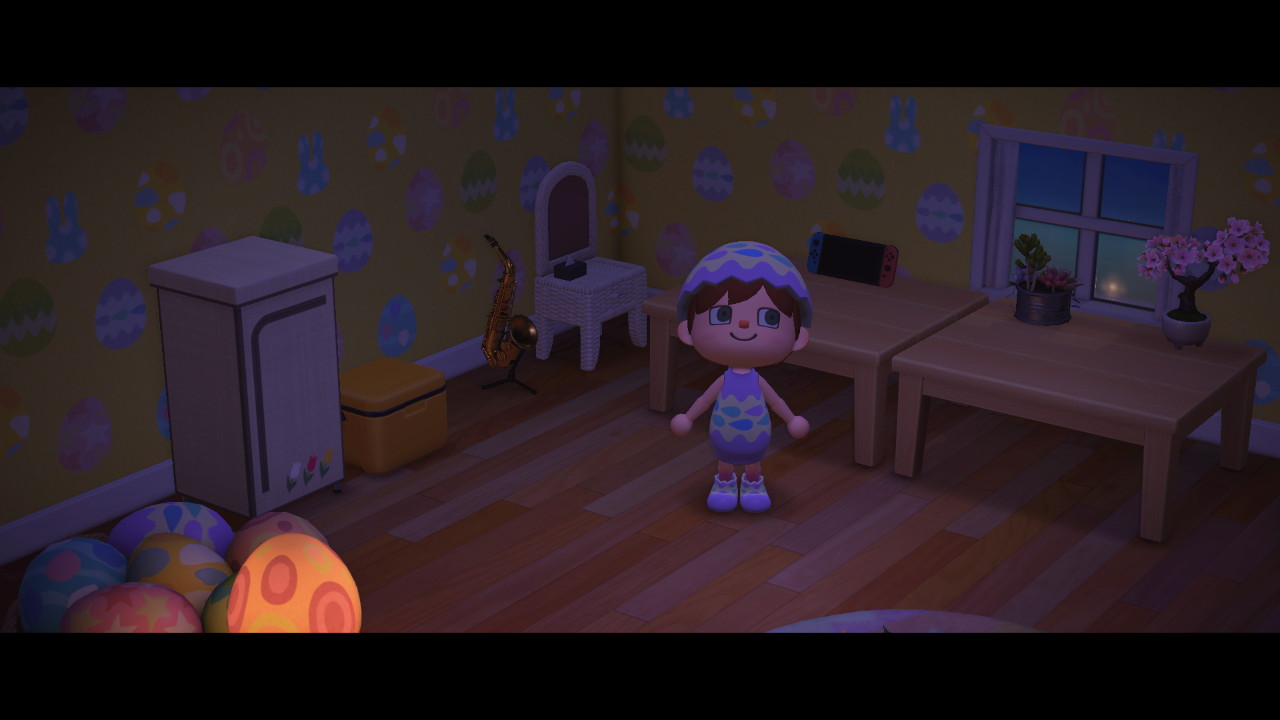 Felt cute, might delete later,&hellip;