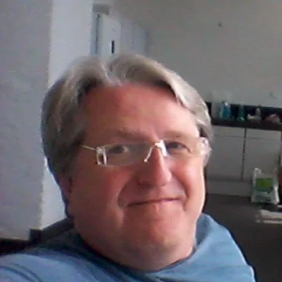 Leif Samuelsson Avatar